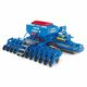 Bruder sejalnica LEMKEN Solitair 9