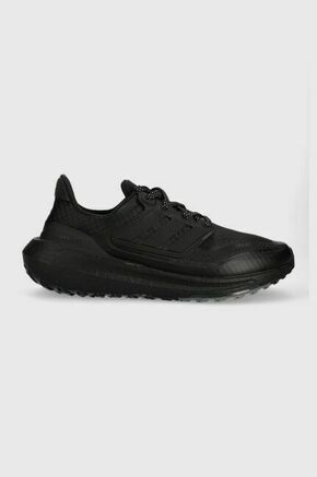 Adidas Čevlji obutev za tek črna 44 EU Ultraboost Light Cold Rdy