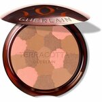 Guerlain Terracotta Light (Powder) 10 g (Odtenek 02 Natural Rose)
