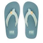 Japonke Helly Hansen W Sola Sandal 12087 Svetlo modra