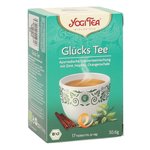 "Yogi Tea Čaj za srečo - 1 paket"