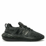 Adidas Čevlji črna 40 EU Swift Run 22