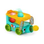 BRIGHT STARTS Avto z žogicami Pop & Roll Safari Bus™