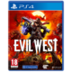FOCUS ENTERTAINMENT Evil West