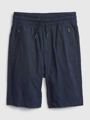 Gap Otroške Kratke hlače pull-on hybrid shorts with quickdry XS