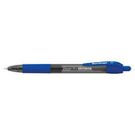 Berlingo, kroglično pero, modro, 12 kosov, 0,7 mm, Classic Pro