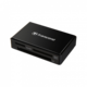 Transcend čitalnik kartic All-in-1 TS-RDF8K2, SD, SDHC, microSD, microSDHC, CF