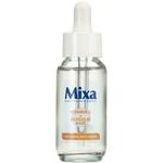 Mixa Vitamin C + Glycolic Acid Anti-Dark Spot Serum serum za obraz proti temnim madežem 30 ml za ženske