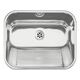 Deante Utility ZYK 0100 pomivalno korito, inox