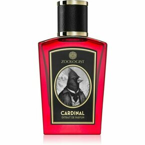 Zoologist Cardinal Special Edition parfumski ekstrakt uniseks 60 ml