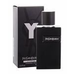 Yves Saint Laurent Y Le Parfum parfumska voda 100 ml za moške