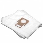 Vrečke za sesalnik Thomas Multi-Clean X7 / X8 / X10 / 787246, 5 kos
