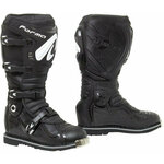 Forma Boots Terrain Evolution TX Black 44 Motoristični čevlji