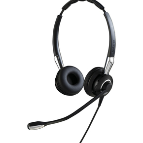 Jabra BIZ 2400 II Duo slušalke