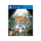 Numskull Games Made In Abyss: Binary Star Falling Into Darkness (playstation 4)