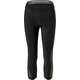 AGU Capri Essential 3/4 Knickers Women Black S Kolesarske hlače