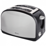 ECG ST 968 toaster