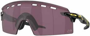 Oakley Encoder Strike Vented 92350739 Black Ink/Prizm Road Black Kolesarska očala