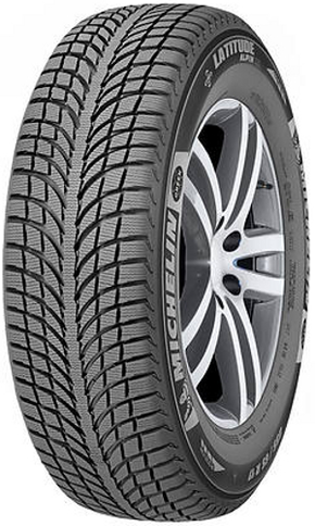Michelin zimska pnevmatika 215/70R16 Latitude Alpin XL LA2 104H