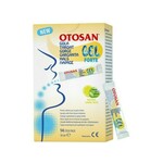 WEBHIDDENBRAND Otosan Forte gel za grlo, 14 x 10 ml