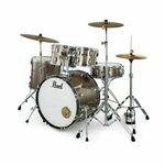 Set bobnov Roadshow 22" Plus Bronze Met. Pearl