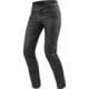 Rev'it! Lombard 2 RF Dark Grey 34/36 Motoristične jeans hlače