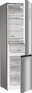 Gorenje NRC620C hladilnik z zamrzovalnikom