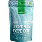 Purasana Total Detox Mix 2.0, bio - 250 g
