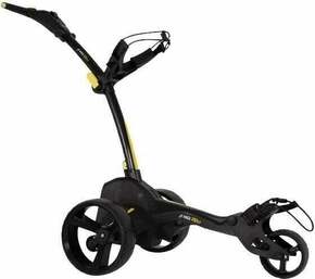 MGI Zip X1 Black Električni voziček za golf