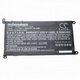 Baterija za Dell ChromeBook 11 3180 / 11 3189, 3550 mAh