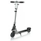 Globber Scooter One K 125 Silver