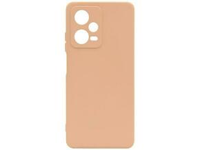 Chameleon Xiaomi Redmi Note 12 Pro - Gumiran ovitek (TPU) - roza N-Type