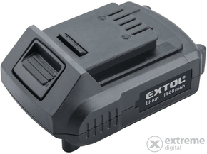 Extol Share20V rezervna baterija