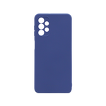 Chameleon Samsung Galaxy A32 5G - Gumiran ovitek (TPU) - modra M-Type