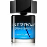 Yves Saint Laurent La Nuit de L'Homme Bleu Électrique toaletna voda za moške 100 ml