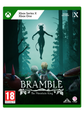 Bramble: The Mountain King (Xbox Series X &amp; Xbox One)