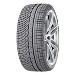 Michelin zimska pnevmatika 245/50R18 Alpin PA4 XL MO 104V