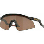 Oakley Hydra 92290237 Rootbeer/Prizm Tungsten Kolesarska očala