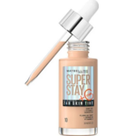 Maybelline New York Super Stay Skin Tint 24H tonirani serum, 10