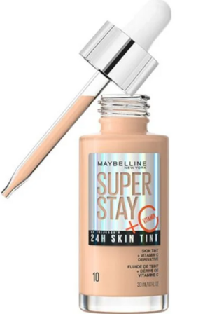 Maybelline New York Super Stay Skin Tint 24H tonirani serum