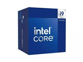 Intel Core i9-14900 Socket 1700 procesor