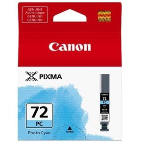 Canon PGI-72PC črnilo modra (cyan)