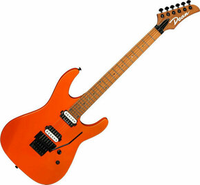 Dean Guitars MD 24 Floyd Roasted Maple Vintage Orange