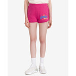 Superdry Moške kratke hlače roza Duo
