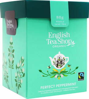 English Tea Shop Bio poprova meta - 80 g