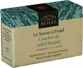 "Comptoir des Huiles Milo ""Baskijski sončni zahod"" - 100 g"