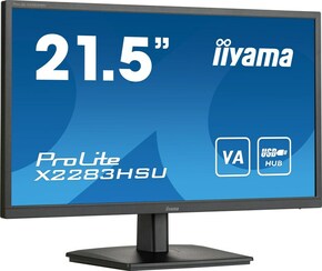 Iiyama X2283HSU-B1 monitor