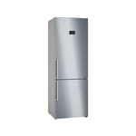 Bosch KGN49AIBT hladilnik z zamrzovalnikom