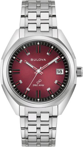 BULOVA 96B401
