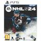 Electronic Arts NHL 24 igra (PS5)